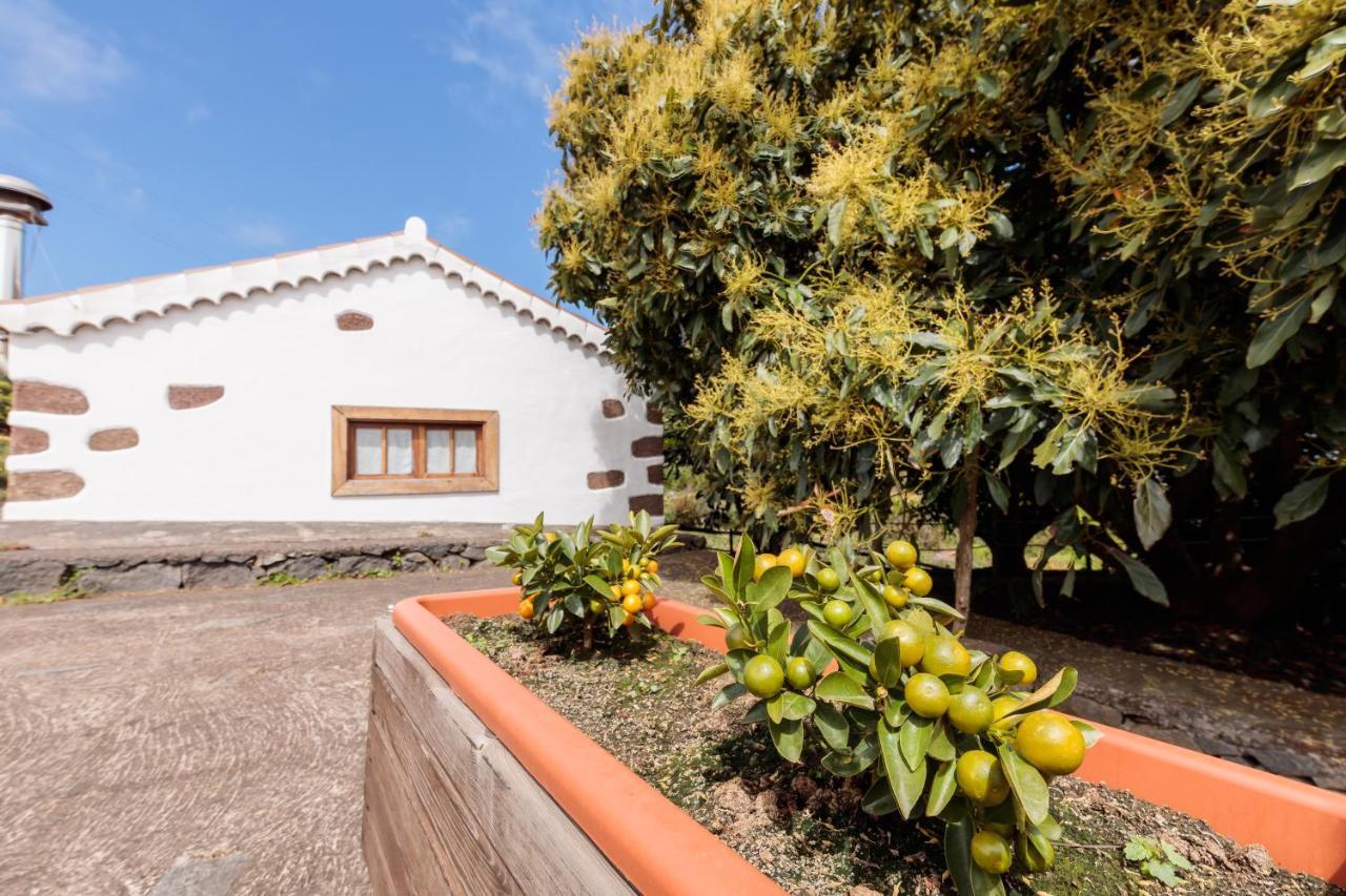 Facundo B Villa Barlovento Eksteriør bilde