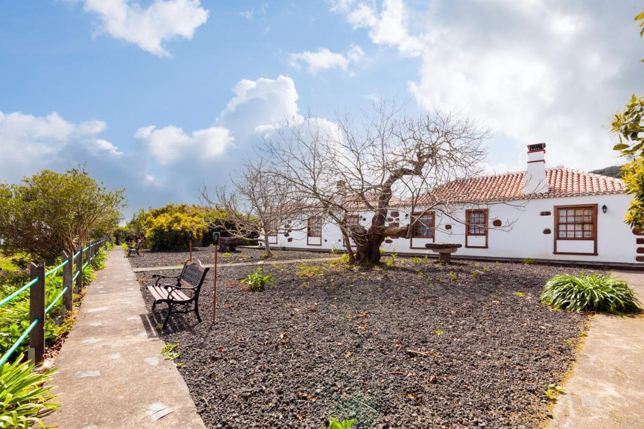 Facundo B Villa Barlovento Eksteriør bilde